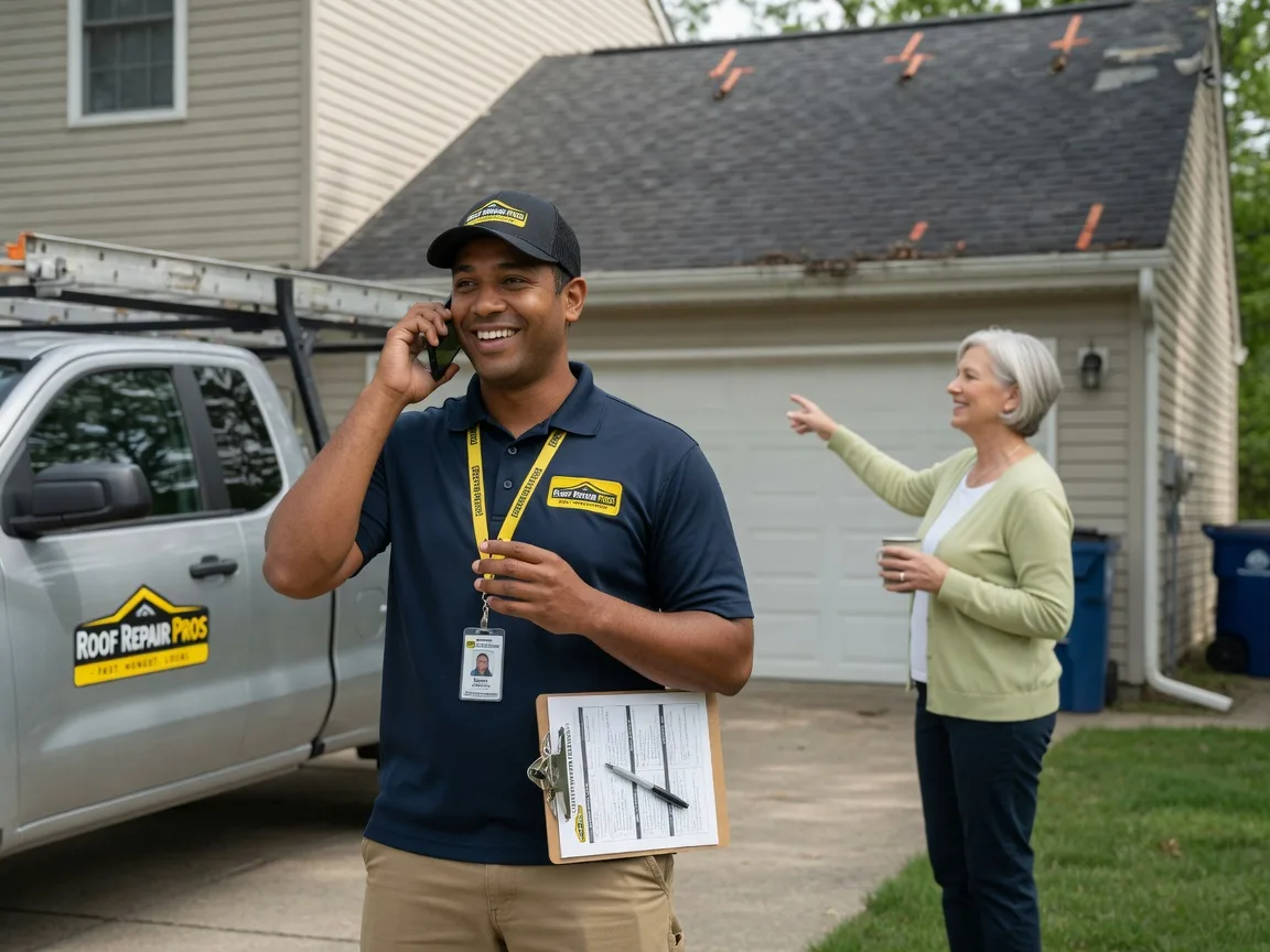 Roof Repair Ivel, KY FAQs